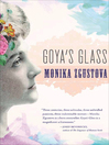 Cover image for Goya's Glass